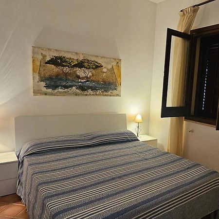 Casa Vacanza Da Rosa Villa Marsala Buitenkant foto