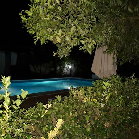 Casa Vacanza Da Rosa Villa Marsala Buitenkant foto