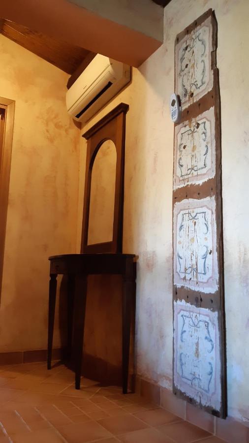 Casa Vacanza Da Rosa Villa Marsala Buitenkant foto