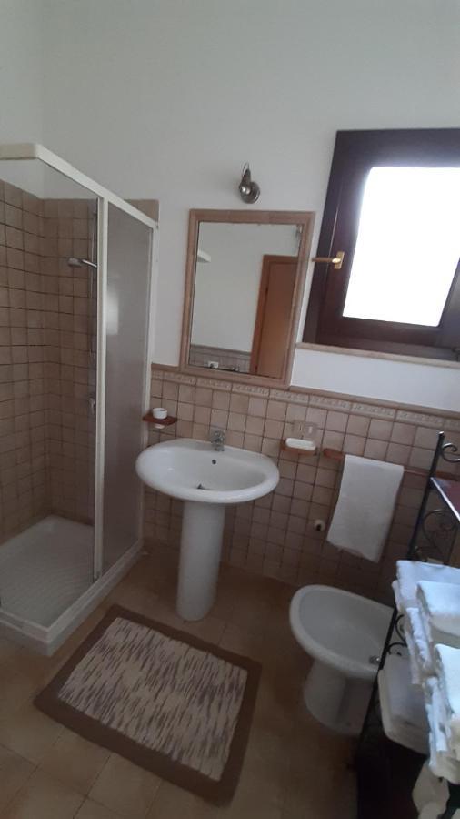 Casa Vacanza Da Rosa Villa Marsala Buitenkant foto