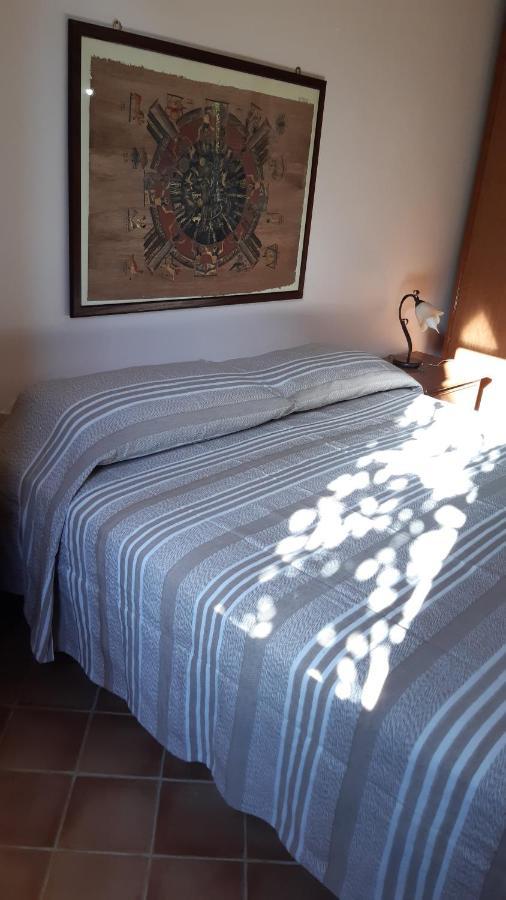 Casa Vacanza Da Rosa Villa Marsala Buitenkant foto