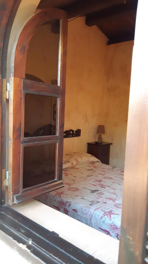 Casa Vacanza Da Rosa Villa Marsala Buitenkant foto