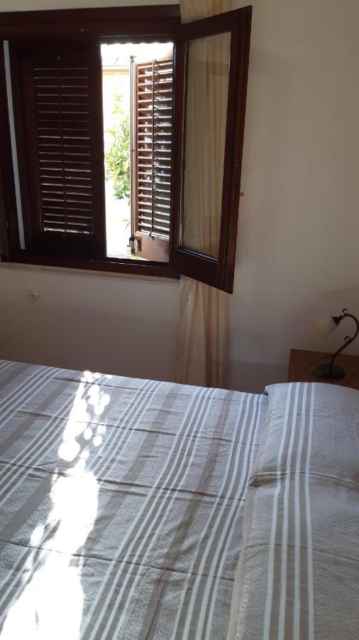Casa Vacanza Da Rosa Villa Marsala Buitenkant foto