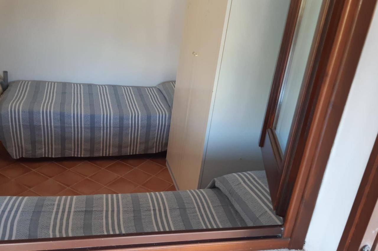 Casa Vacanza Da Rosa Villa Marsala Buitenkant foto