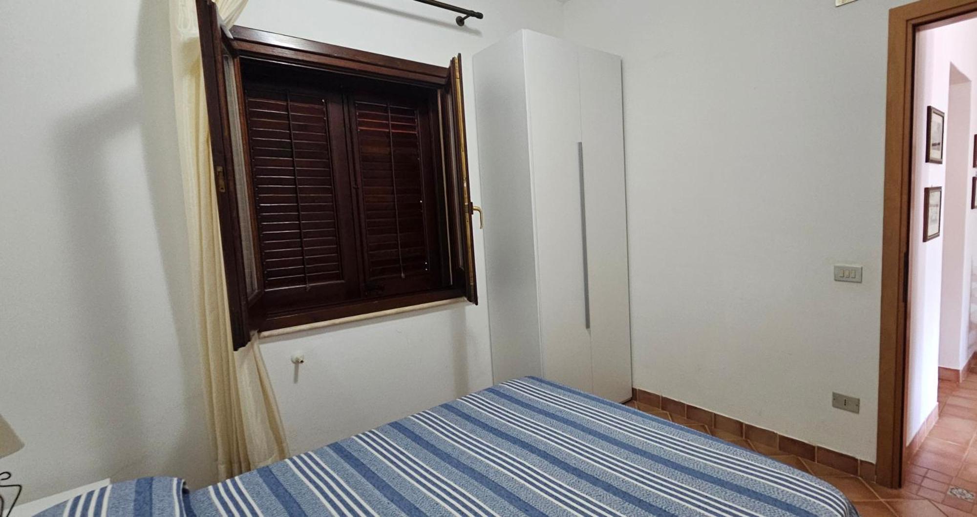 Casa Vacanza Da Rosa Villa Marsala Buitenkant foto
