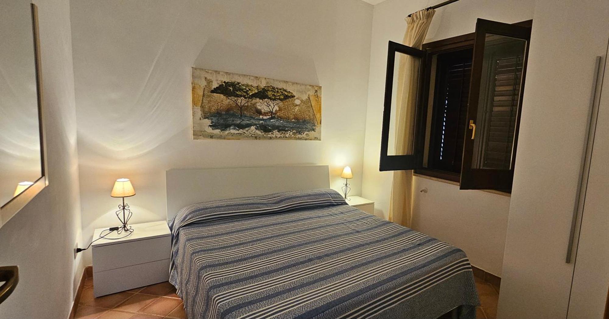 Casa Vacanza Da Rosa Villa Marsala Buitenkant foto