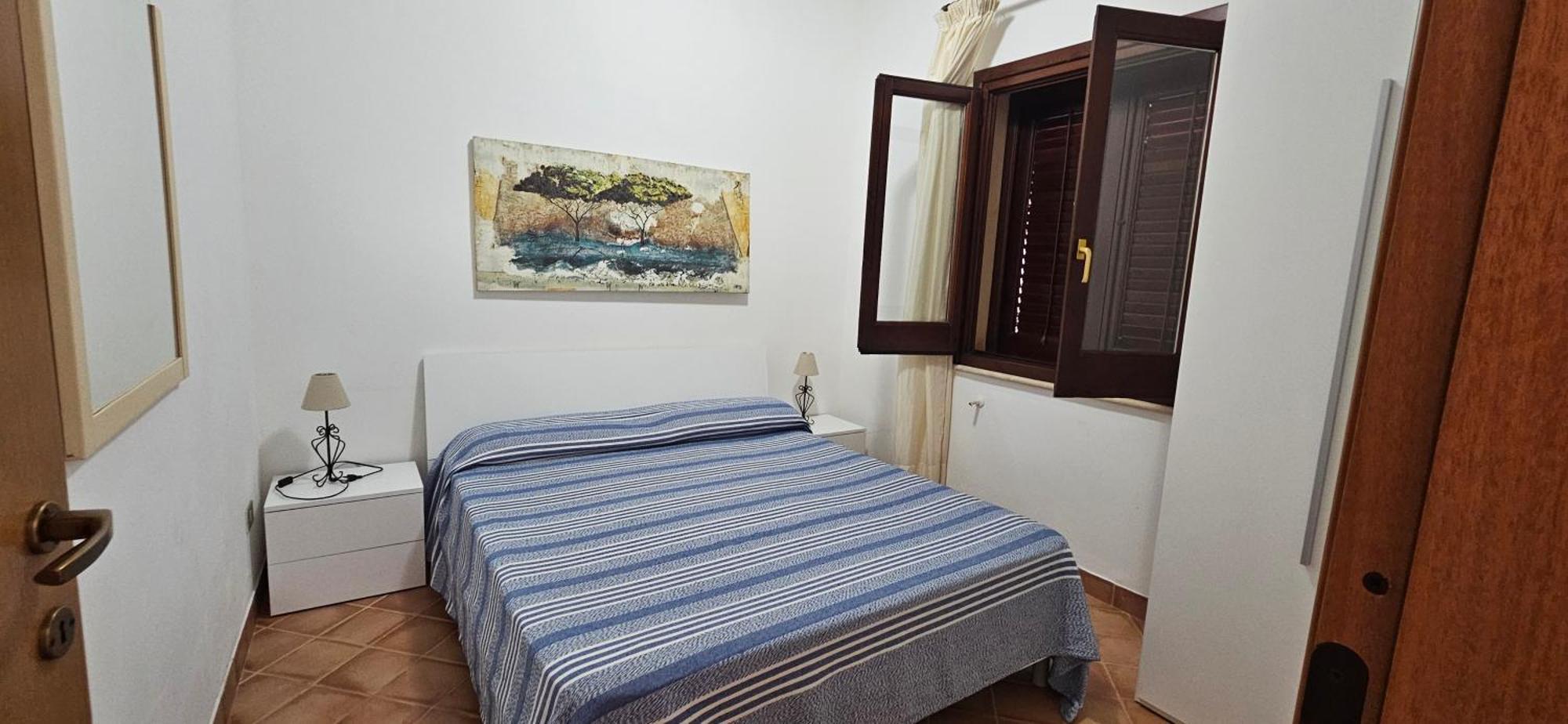 Casa Vacanza Da Rosa Villa Marsala Buitenkant foto
