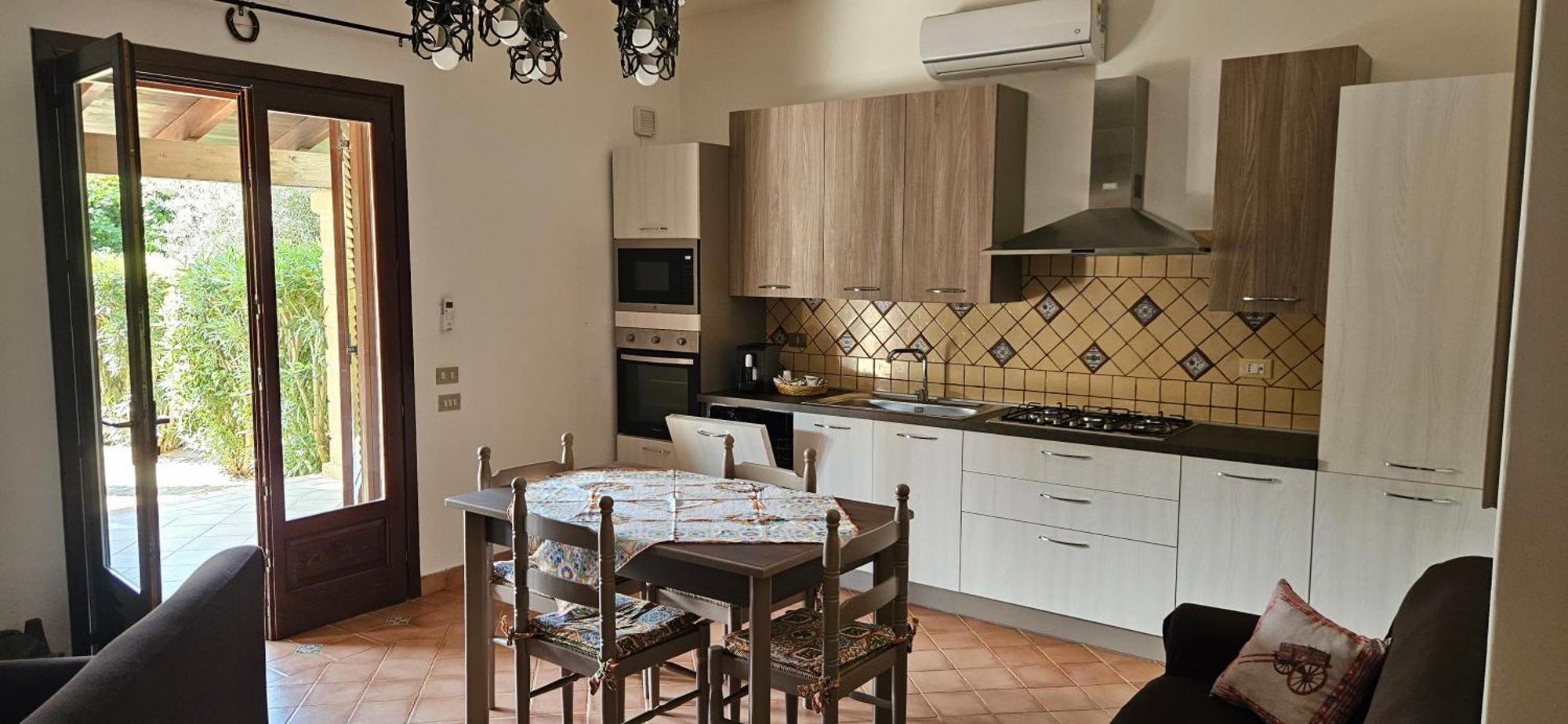 Casa Vacanza Da Rosa Villa Marsala Buitenkant foto