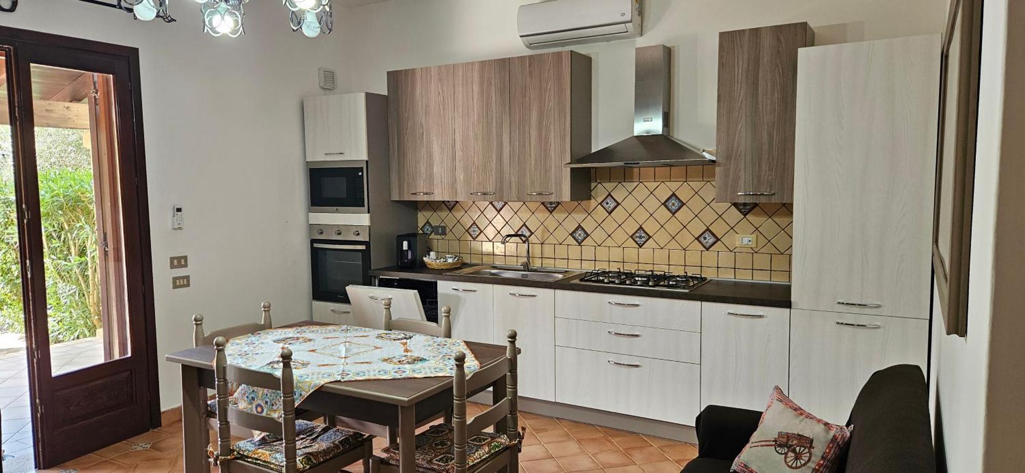 Casa Vacanza Da Rosa Villa Marsala Buitenkant foto