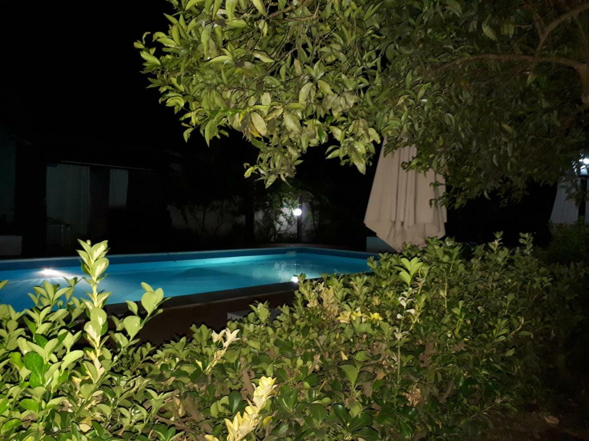Casa Vacanza Da Rosa Villa Marsala Buitenkant foto